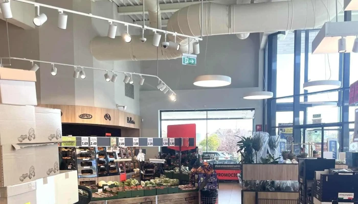 Lidl -  Telefono - Boadilla del Monte