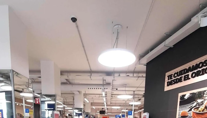 Lidl -  Telefono - Madrid