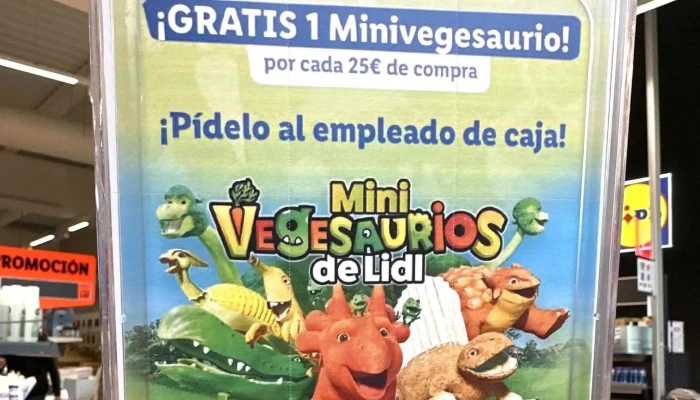 Lidl - Torrelodones