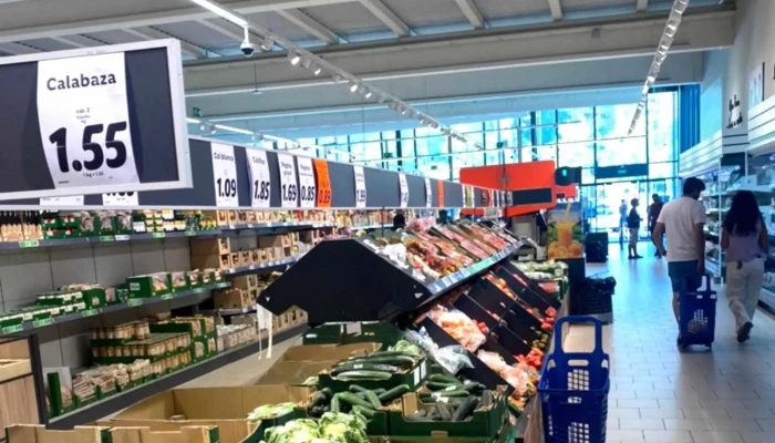 Lidl Tres Cantos -  Catalogo - Tres Cantos