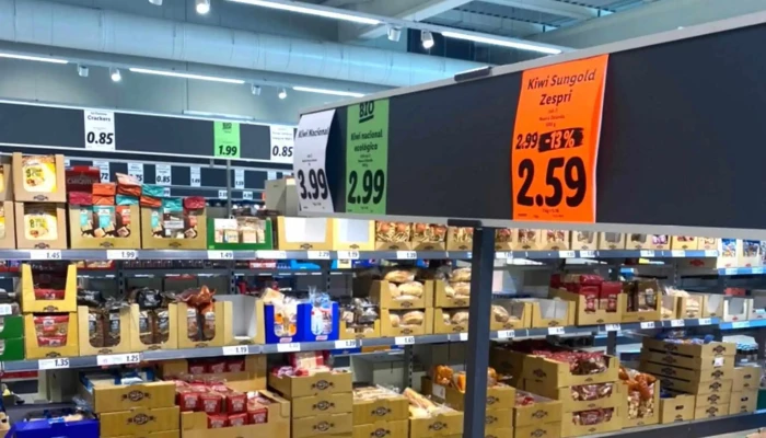 Lidl Tres Cantos -  Descuentos - Tres Cantos
