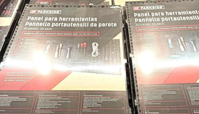 Lidl Tres Cantos -  Precios - Tres Cantos
