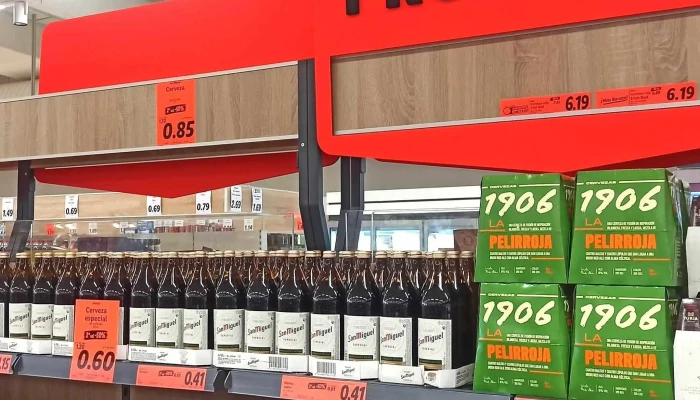 Lidl -  Videos - Alcalá de Henares