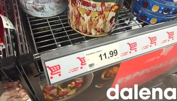 Lidl -  Videos - Arganda del Rey