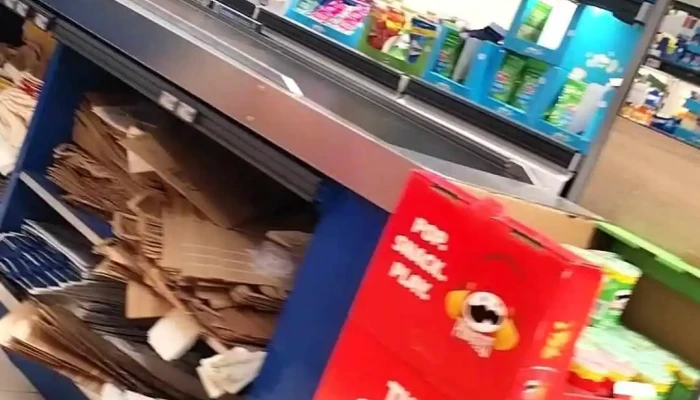 Lidl -  Videos - Madrid