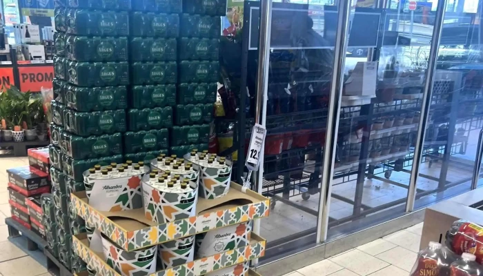 Lidl -  Videos - Fuenlabrada