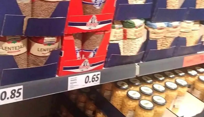Lidl -  Videos - Galapagar