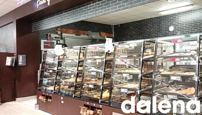 Lidl -  Videos - Torrejón de Ardoz