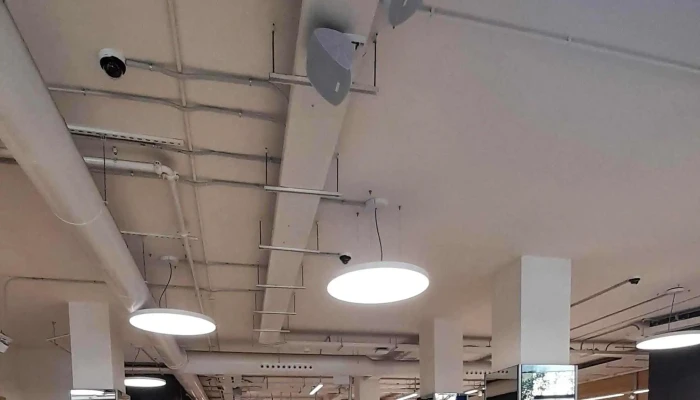 Lidl -  Videos - Madrid