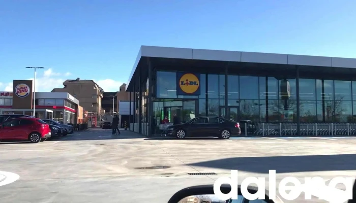 Lidl -  Videos - Torrelodones