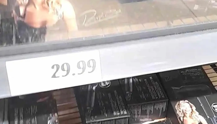 Lidl -  Videos - Madrid