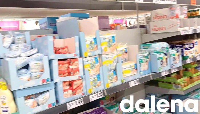 Lidl -  Videos - Madrid