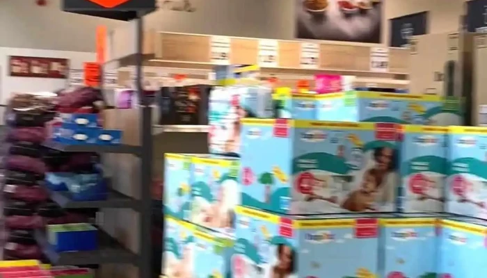 Lidl -  Videos - Madrid