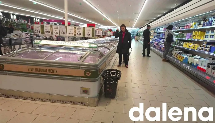 Lidl -  Videos - Madrid