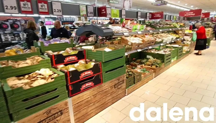Lidl -  Videos - Madrid