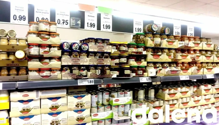 Lidl -  Videos - Madrid