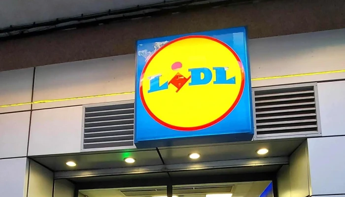 Lidl -  Videos - Madrid