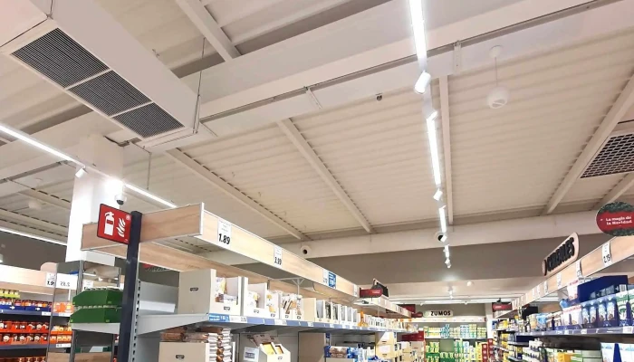 Lidl -  Videos - Madrid