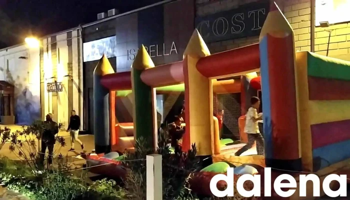 Lidl -  Videos - Zamora