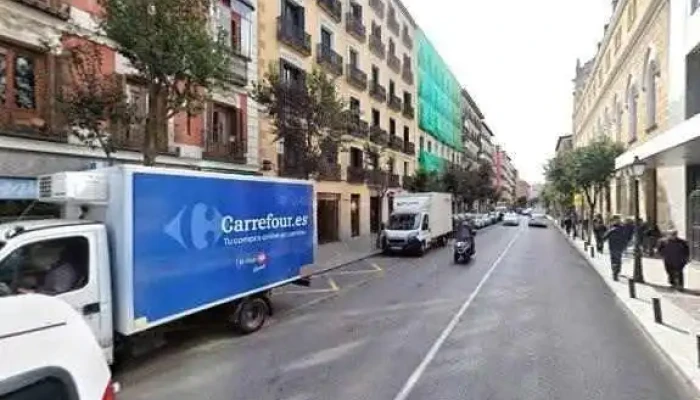 Lidl -  Videosdeg - Madrid