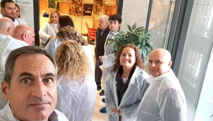 Lisardo Castro - Guijuelo