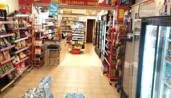 Lodhi Super Market - 3