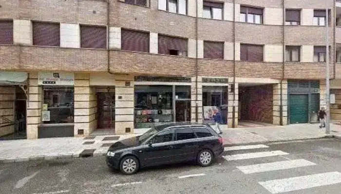 Los Bayos -  Telefonodeg - Villaviciosa