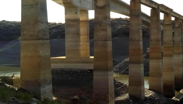 Los Tres Puentes Manzanal Del Barco -  Cerca De Mi - Manzanal del Barco