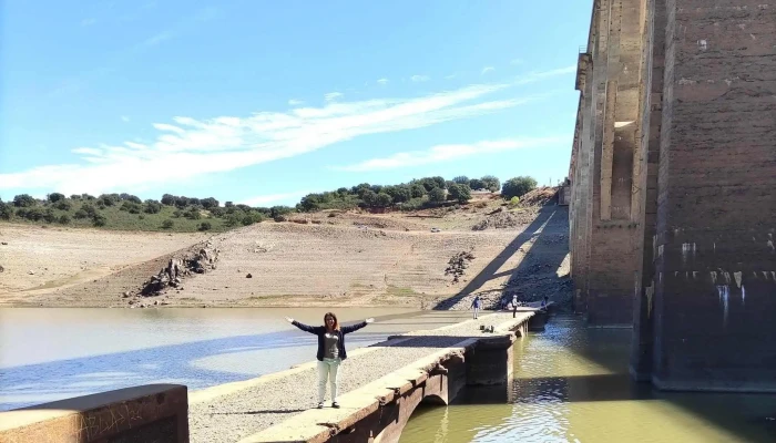 Los Tres Puentes Manzanal Del Barco -  Numero - Manzanal del Barco