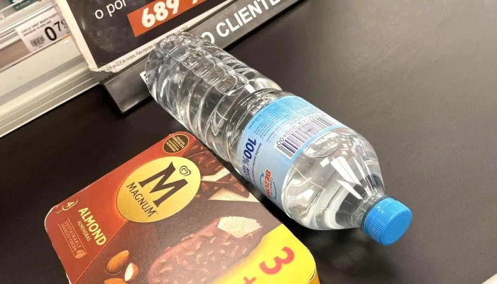 Lupa Supermercado -  Descuentos - Salamanca