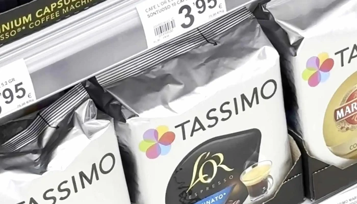Lupa Supermercado -  Donde - Salamanca