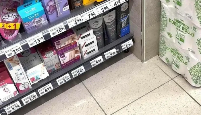 Lupa Supermercado -  Videos - Salamanca