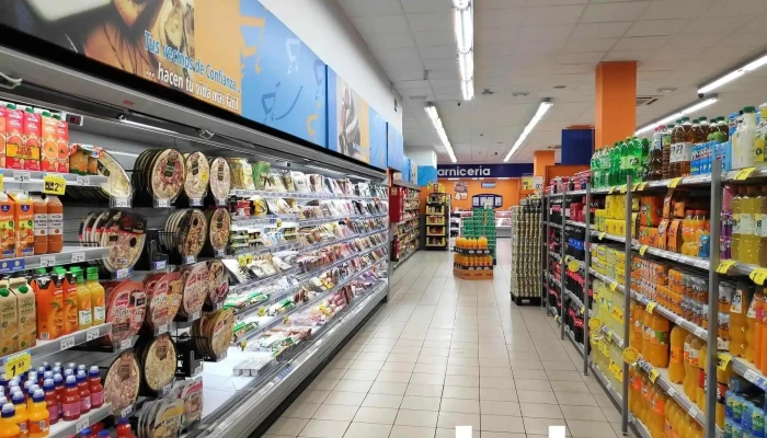 Lupa Supermercados - 13