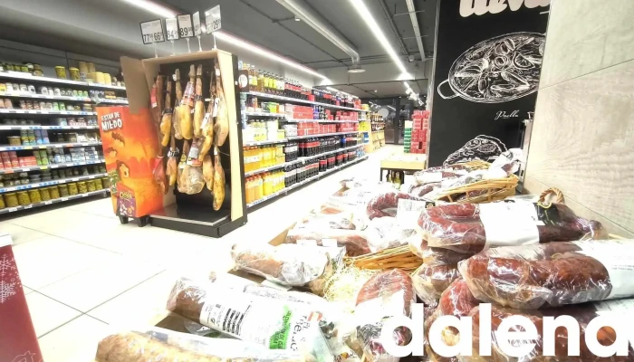 Lupa Supermercados - 29