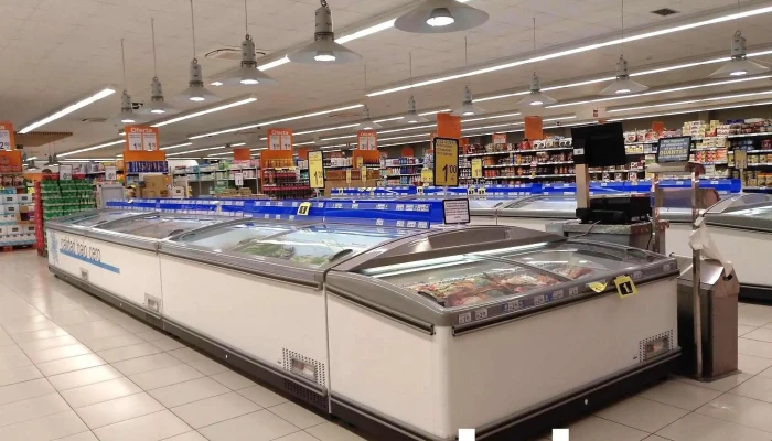 Lupa Supermercados - 2