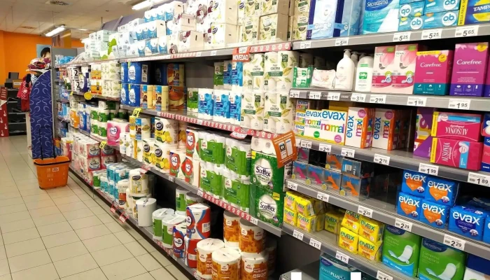 Lupa Supermercados - 37