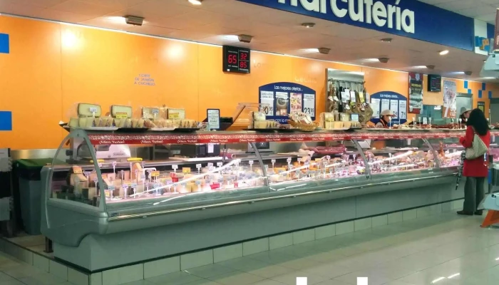 Lupa Supermercados - 3