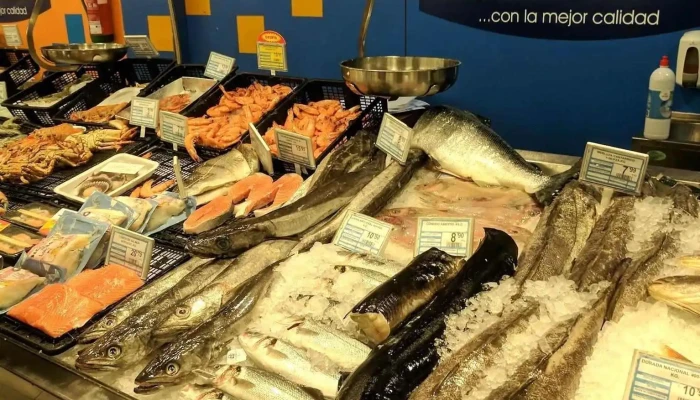Lupa Supermercados - 4