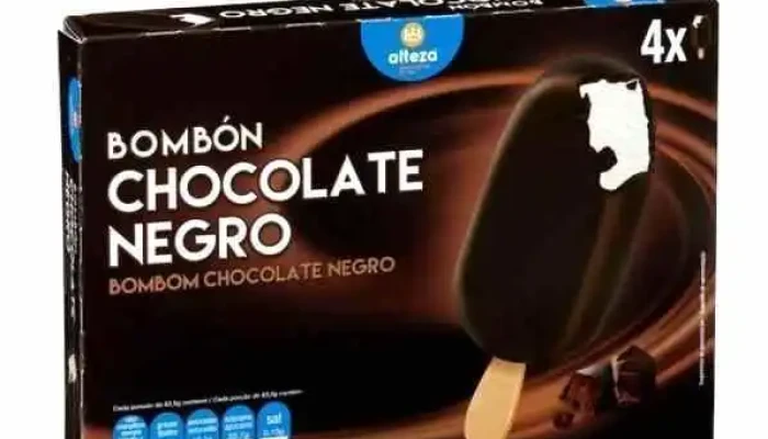 Lupa Supermercados -  Del Propietario - Haro