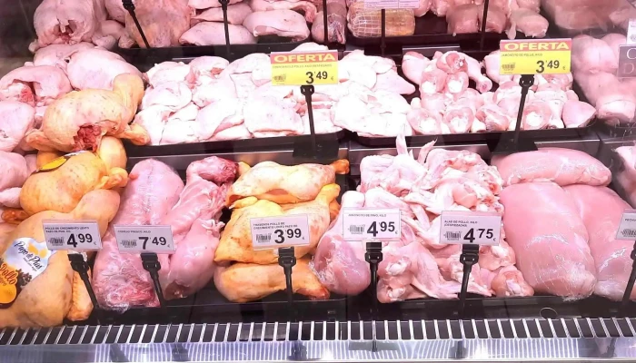 Lupa Supermercados -  Descuentos - Palencia