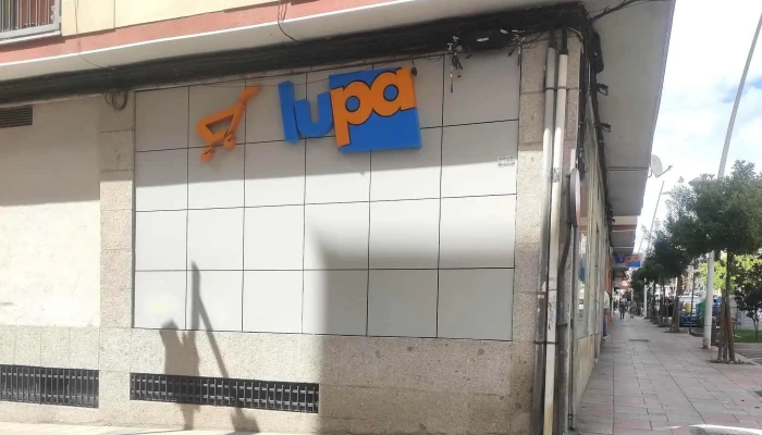 Lupa Supermercados -  Precios - Salamanca