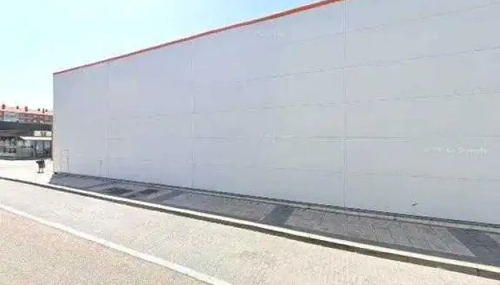 Lupa Supermercados -  Promocion - Aranda de Duero