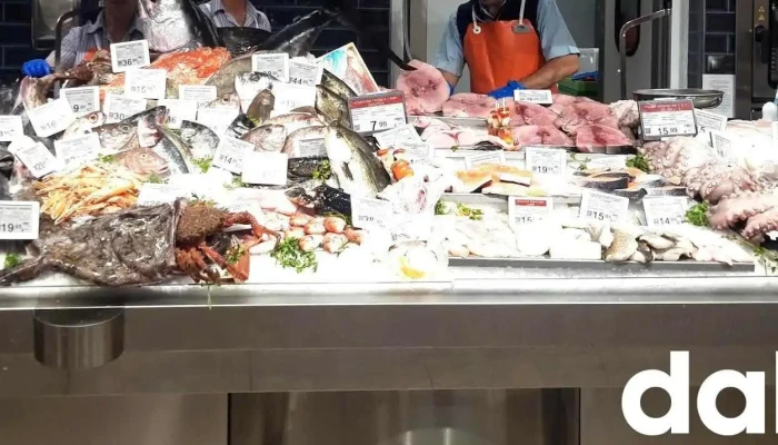 Lupa Supermercados -  Puntaje - Burgos