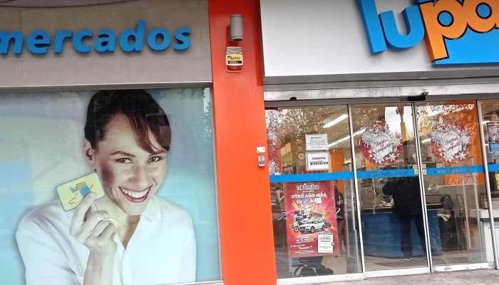 Lupa Supermercados -  Puntaje - Salamanca