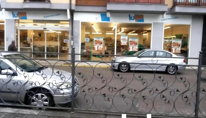 Lupa Supermercados - Ramales De La Victoria