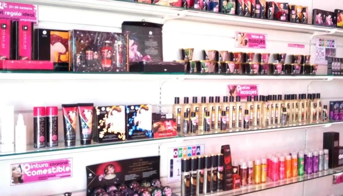 Lys Erotic Store -    San Sebastian De Los Reyes Abierto Ahora - San Sebastián de los Reyes