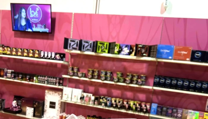 Lys Erotic Store -    San Sebastian De Los Reyes Telefono - San Sebastián de los Reyes