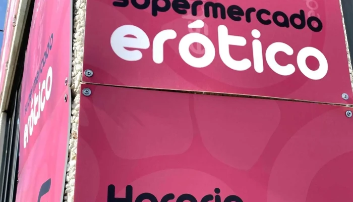 Lys Erotic Store -    San Sebastian De Los Reyes Videos - San Sebastián de los Reyes