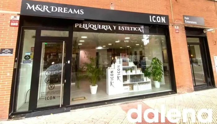 M&RDreams - Alcobendas