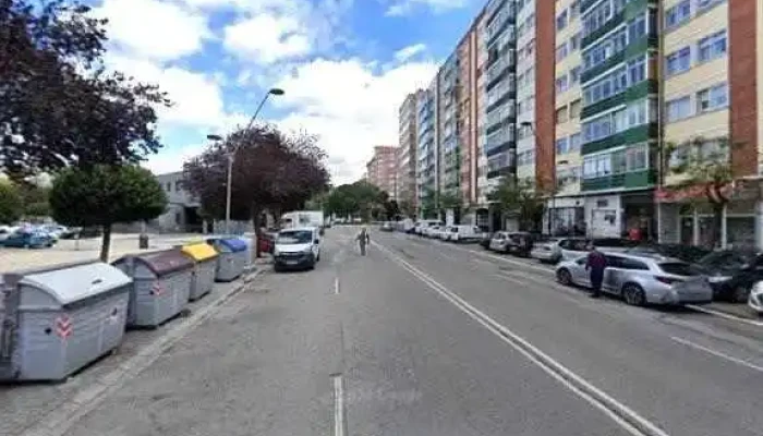 Magazin La Vecinu Zonadeg - Burgos